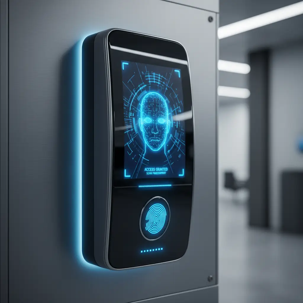 Biometric & Access Control