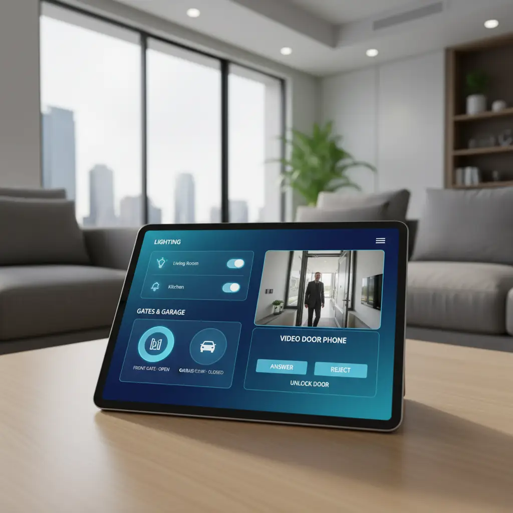 Automation Solutions